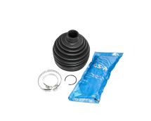 Пильник ШРКШ (зовнішній) Renault Trafic II 2.5 dCi 01- (25х94)