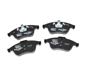 Передние тормозные колодки Value+