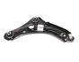 Поперечный рычаг Renault Megane IV, передняя ось (R, правый) R15, R16, R17 ( все кроме 1.6 dCi + 1.6 TCe), фото 3 - интернет-магазин Auto-Mechanic