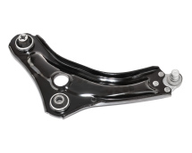 Поперечний важіль Renault Megane IV, передня вісь (L, лівий) R15, R16, R17 ( всі крім 1.6 dCi + 1.6 TCe)