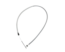 Трос ручника (задний) Renault Duster 19- Трос ручника (задний) Renault Duster 19-