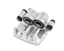 Гальмівний супорт передній (L, лівий) Renault Master II + Opel Movano A 