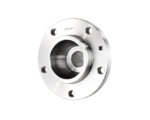 Маточина переднього колеса Renault Master II + Opel Movano A 