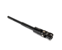 Вал рульової колонки (кардан, нижня частина) Renault Master II + Opel Movano A 03->10 