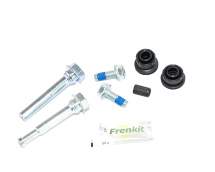 Направляющая суппорта (переднего) Renault Trafic 14- (Lucas/TRW) Направляющая суппорта (переднего) Renault Trafic 14- (Lucas/TRW)