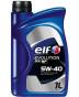 Моторна олива ELF Evolution 900 NF 5W-40, 1 літр, фото 5 - інтерент-магазин Auto-Mechanic