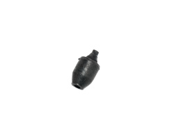 Отбойник крышки бака Renault Logan I + II Отбойник крышки бака Renault Logan I + II