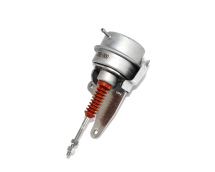 Клапан регулювання тиску на турбіні Renault Megane III 1.5dCi Клапан регулювання тиску на турбіні Renault Megane III 1.5dCi