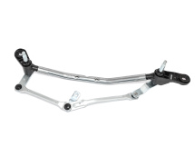 Трапеція двірників (без двигуна) Renault Clio III Трапеція двірників (без двигуна) Renault Clio III