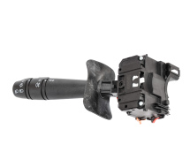 Перемикач світла фар (з функцією протитуманних фар без звукового сигналу) Renault Logan I Перемикач світла фар (з функцією протитуманних фар без звукового сигналу) Renault Logan I