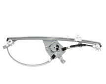 Склопідйомник електричний, без моторчика (R, правий, передній) Renault Scenic II 