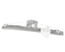 Склопідйомник електричний без моторчика (L, лівий, передній) Renault Captur 