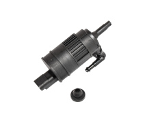 Насос бачка омивача (з омивачем переднього та заднього скла) Nissan Kubistar 97->08 