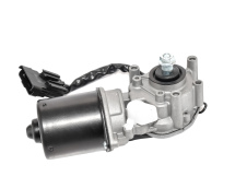 Моторчик трапеції склоочисника вітрового скла Renault Trafic II + Opel Vivaro A 01->14 