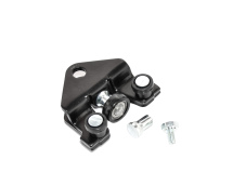 Ролик раздвижной двери (отдельно каретка) нижний, правой двери Renault Trafic II 