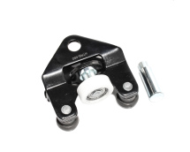 Ролик розсувних дверей (ролики без важеля) нижній, правих дверей Renault Master III + Opel Movano B 10-> 