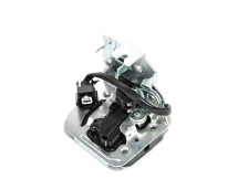 Замок розсувних дверей (R, правий, задній) Renault Master III + Opel Movano B 10-> Замок розсувних дверей (R, правий, задній) Renault Master III + Opel Movano B 10->