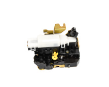 Замок дверей (бічних/L) Renault Kangoo 97-07 (електричний)