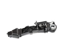 Корпус зовнішньої ручки, внутрішня частина (задні двері) Renault Trafic III + Opel Vivaro B 14-> Корпус зовнішньої ручки, внутрішня частина (задні двері) Renault Trafic III + Opel Vivaro B 14->