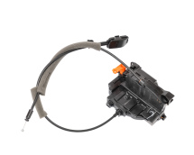 Замок передніх дверей Opel Movano B 10-> (L лівої, центральний замок з електроприводом і блокуванням ручок) Замок передніх дверей Opel Movano B 10-> (L лівої, центральний замок з електроприводом і блокуванням ручок)