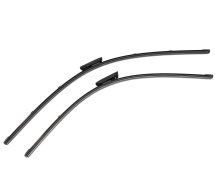 Щітки склоочисника безкаркасні (750/650mm) Renault Scenic 3/Grand Scenic 3 09- (Sc3 DD) Щітки склоочисника безкаркасні (750/650mm) Renault Scenic 3/Grand Scenic 3 09- (Sc3 DD)