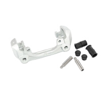 Скоба переднього гальмівного супорта Renault Megane III