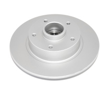 Гальмiвнi диски з пiдшипником фарбованi Renault Megane III / Renault Scenic III / Renault Clio IV (RS)