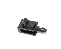 Форсунка на склоочисники (вітрового скла) Renault Scenic II + III