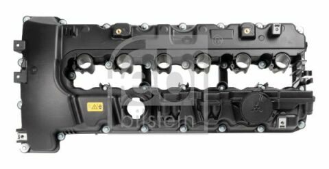 Крышка клапанов BMW 3 (E90)/5 (E60/F10) 03-16 N53