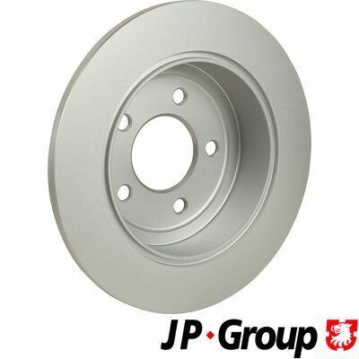 Гальмівний диск задній Chrysler Voyager III, Dodge Caravan 95– Гальмівний диск задній Chrysler Voyager III, Dodge Caravan 95–