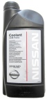 Антифриз NISSAN Coolant L248 Premix, 1 літр