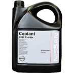 Антифриз NISSAN Coolant L248 Premix, 5 литров