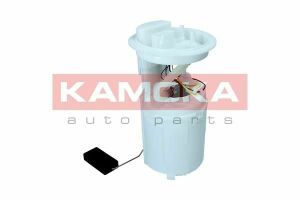 Помпа топливная электрическая AUDI A1 10-18/A3 03-/TT 06-15/SKODA YETI 09-17/VW CADDY 15-