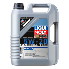 Моторное масло LM SPECIAL TEC F ECO 5W-20, 5 литров Моторное масло LM SPECIAL TEC F ECO 5W-20, 5 литров