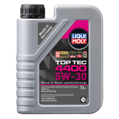 Моторна олива LM Top Tec 4400 5W-30, 1 літр