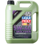 Моторное масло LM Molygen New Generation 5W-40, 5 литров, фото 1 - интернет-магазин Auto-Mechanic