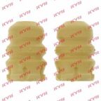 Пилозахисний комплект на 2 амортизатори