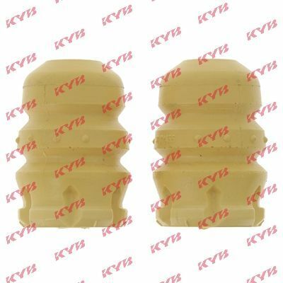 Пилозахисний комплект на 2 амортизатори