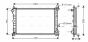 Радіатор охолодження focus 1,8 td 98-, фото 1 - інтерент-магазин Auto-Mechanic