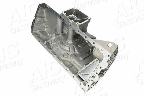 Маслоприемник (поддон) BMW X5 (E70) (N52) 06-08/X6 (E71/E72) 3.0i 08-14 (N55/N54)