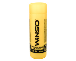 Тряпка PVA Winso в тубе, 64x43 см.,большая, (100шт.)