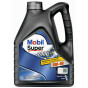 Моторна олива MOBIL 1 Super 2000 X3 5W-40, 4 літри, фото 1 - інтерент-магазин Auto-Mechanic