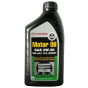 Моторна олива Toyota Motor Oil Synthetic 0W-20, 0.946л, фото 1 - интернет-магазин Auto-Mechanic