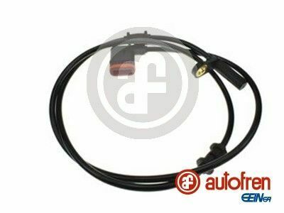 Датчик ABS задній Polo 95-01/Cordoba/Ibiza 93-02 (920 мм) Датчик ABS задній Polo 95-01/Cordoba/Ibiza 93-02 (920 мм)
