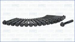 Комплект болтов гбц L200/TRITON, PAJERO SPORT II 05- MITSUBISHI Комплект болтов гбц L200/TRITON, PAJERO SPORT II 05- MITSUBISHI