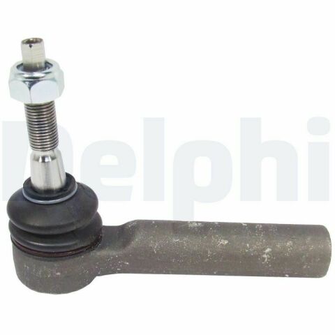 Наконечник тяги рулевой Chrysler Voyager 00-08/Jeep Patriot 08-17