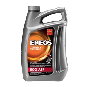 Трансмісійна олива ENEOS ECO ATF, 4 літри