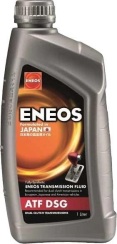 Трансмиссионное масло ENEOS ATF DSG, 1 литр