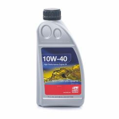 Моторна олива FEBI BILSTEIN 10W-40, 1 літр Моторна олива FEBI BILSTEIN 10W-40, 1 літр