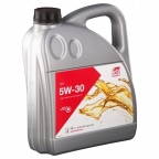 Моторна олива FEBI BILSTEIN 5W-30, 4 літри Моторна олива FEBI BILSTEIN 5W-30, 4 літри